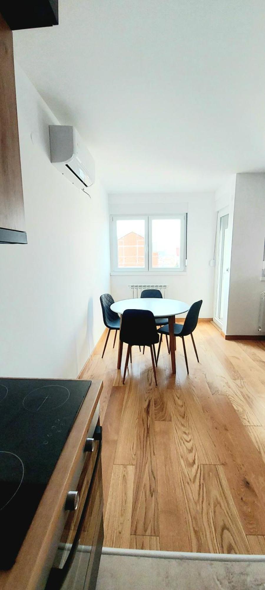 Apartmán Magenta Zvezdara Bělehrad Exteriér fotografie