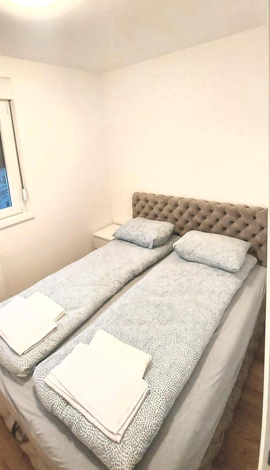 Apartmán Magenta Zvezdara Bělehrad Exteriér fotografie