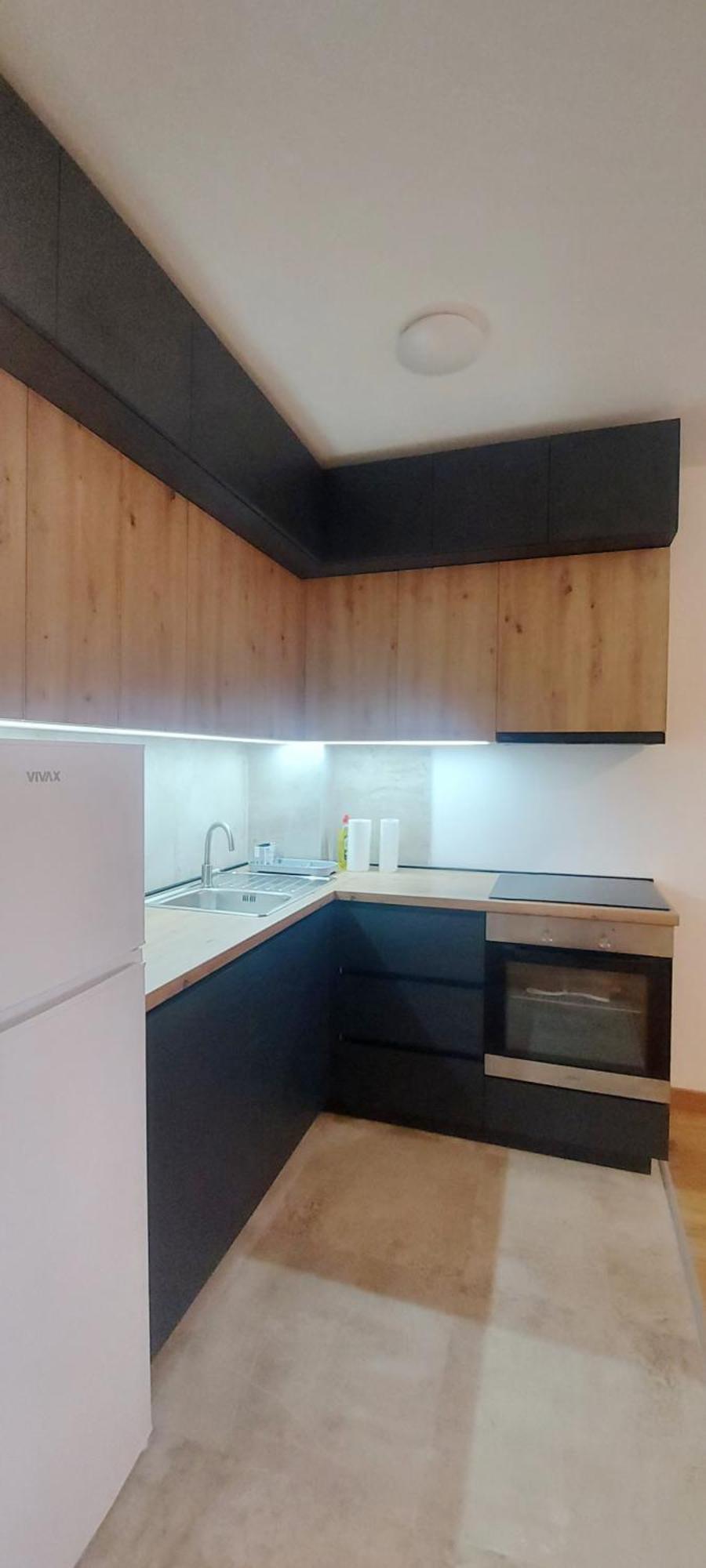 Apartmán Magenta Zvezdara Bělehrad Exteriér fotografie