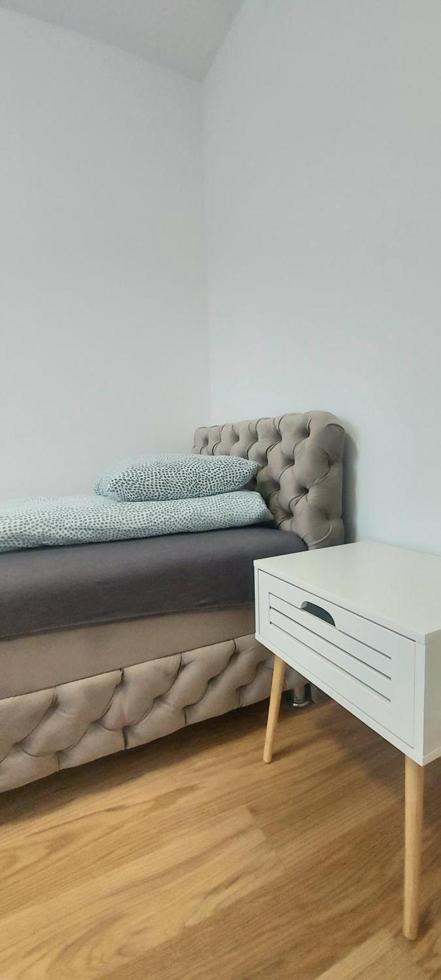 Apartmán Magenta Zvezdara Bělehrad Exteriér fotografie