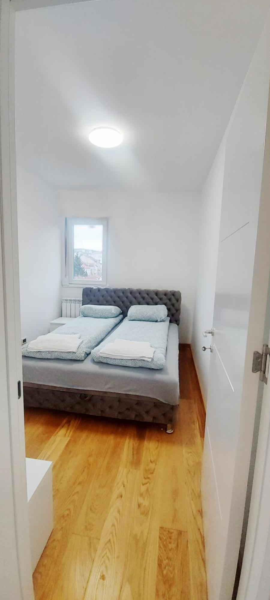 Apartmán Magenta Zvezdara Bělehrad Exteriér fotografie