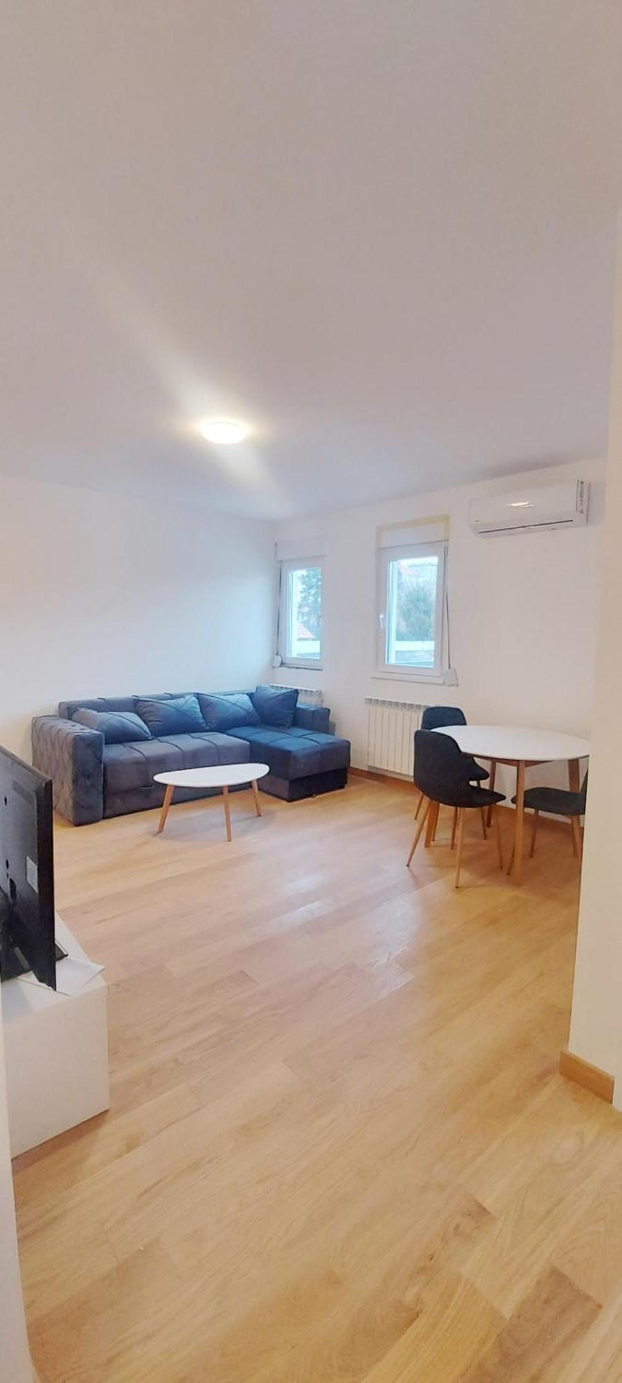 Apartmán Magenta Zvezdara Bělehrad Exteriér fotografie