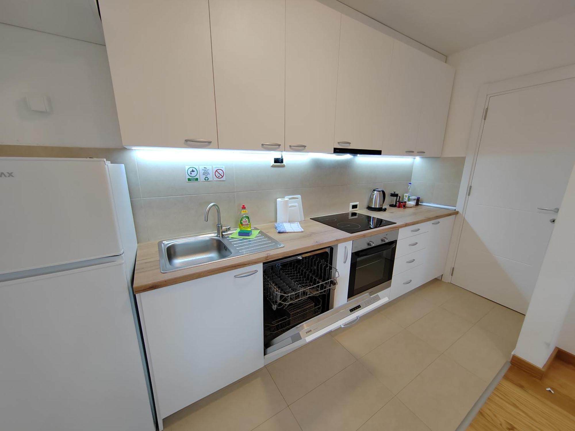 Apartmán Magenta Zvezdara Bělehrad Exteriér fotografie
